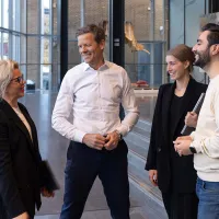 Aspia Group Sustainability Report 2024