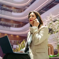 Aspia konsernitilinpäätös