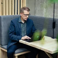 cfo-checking-numbers-before-meeting