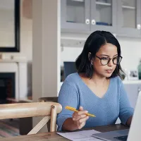 Egenmelding ia-avtale