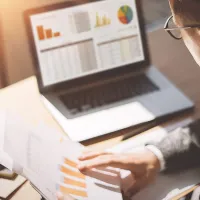 Levere årsoppgjør frister