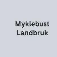 Myklebust landbruk