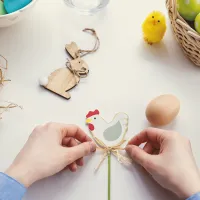 Arbeidstid i påsken