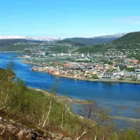 Mosjøen