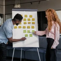 Hvordan gjennomføre en workshop